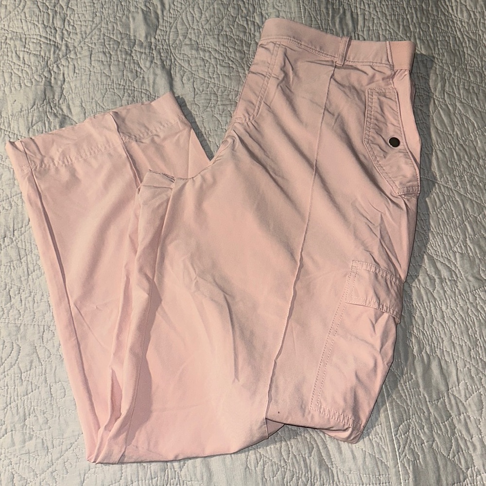 Athleta sports pants